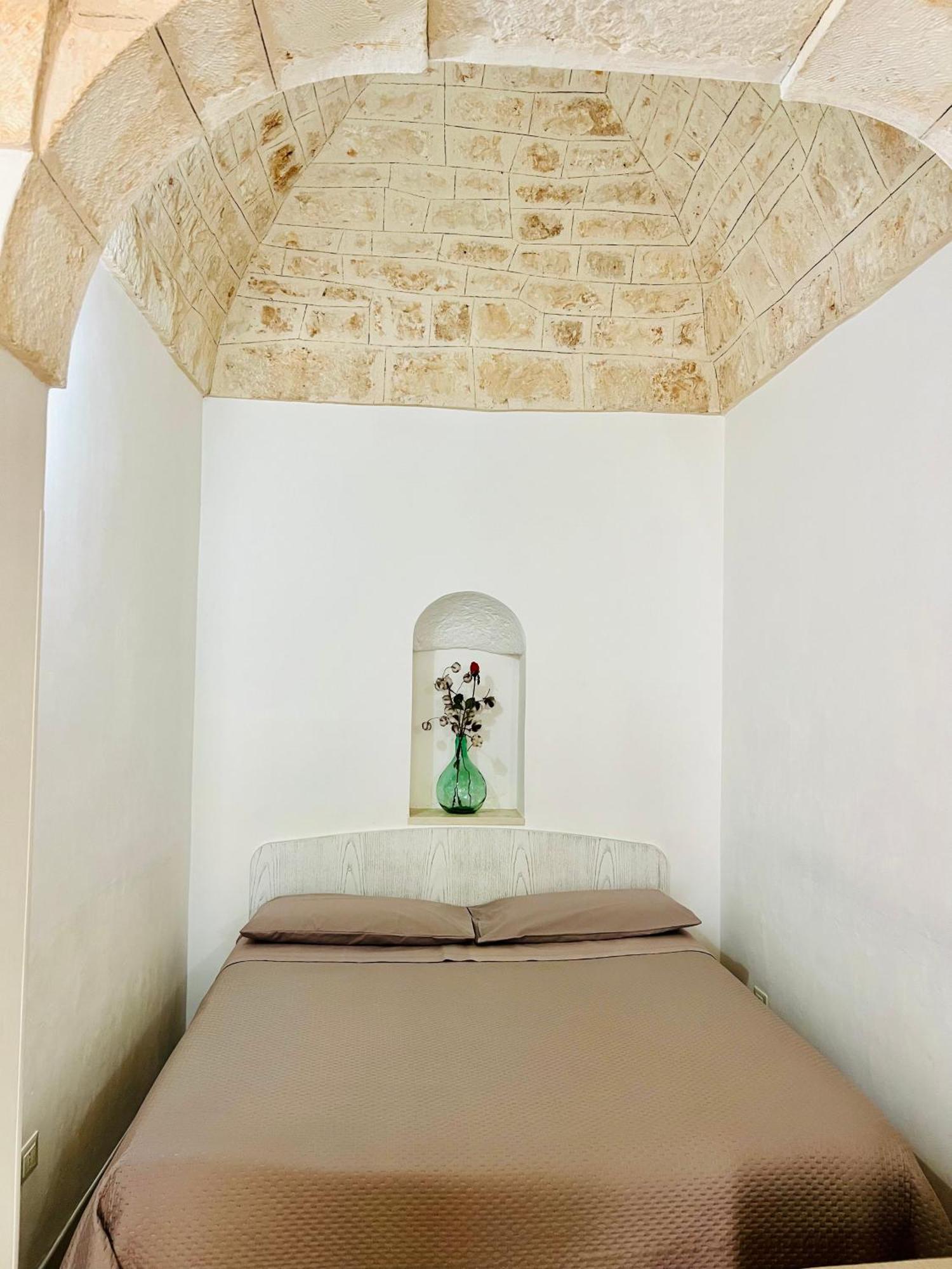 Casa Enza Apartment Ostuni Ngoại thất bức ảnh